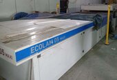 圖為 已使用的 ECOPROGETTI Ecolam 05 Maxi 待售