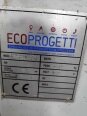 사진 사용됨 ECOPROGETTI ET700-3B 판매용