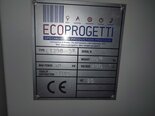 사진 사용됨 ECOPROGETTI ET700-3B 판매용