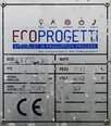 图为 已使用的 ECOPROGETTI ET700-3B 待售