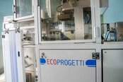 사진 사용됨 ECOPROGETTI ET700 판매용