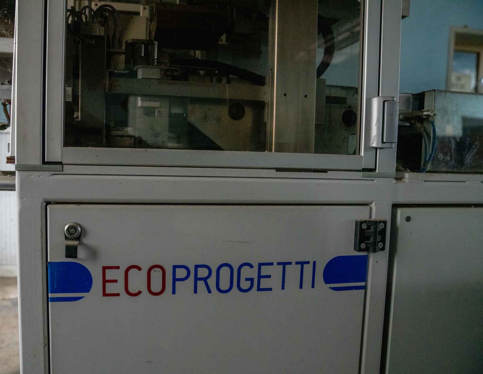 사진 사용됨 ECOPROGETTI ET700 판매용