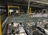 圖為 已使用的 ECOPROGETTI Module production line 待售