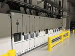 ECOPROGETTI Module production line