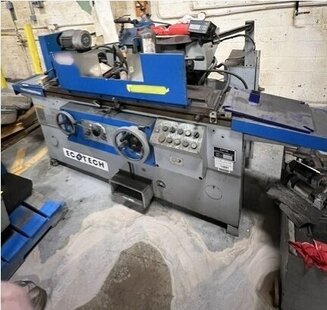 ECOTECH Grinder #293824611