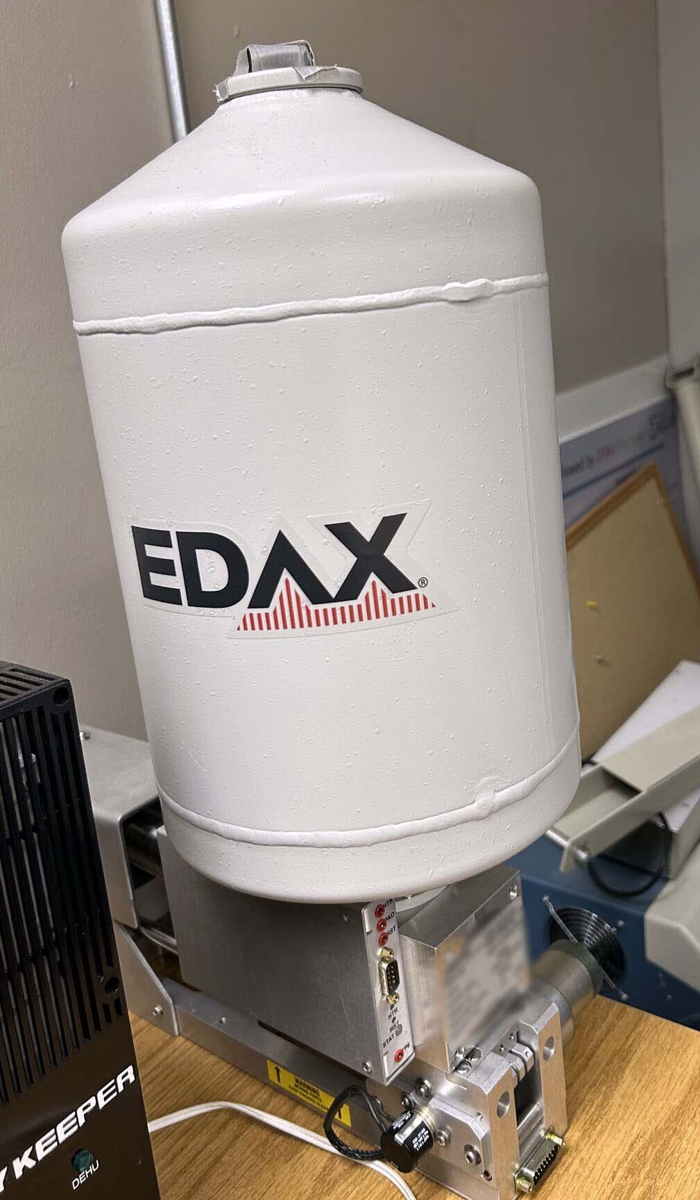 J43160★未使用品EDS Detector Power EDAX EDS Detector SEM 판매 가격 #293808933에 사용됨 > CAE에서 구매