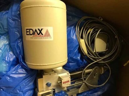 EDAX EDX Detectors for XL-30 #9281059