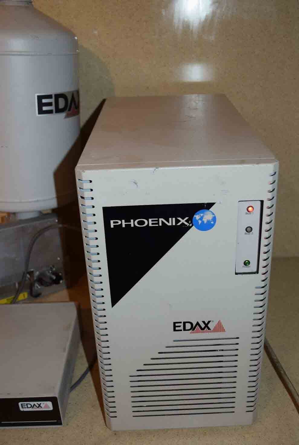 圖為 已使用的 EDAX PV9761 待售