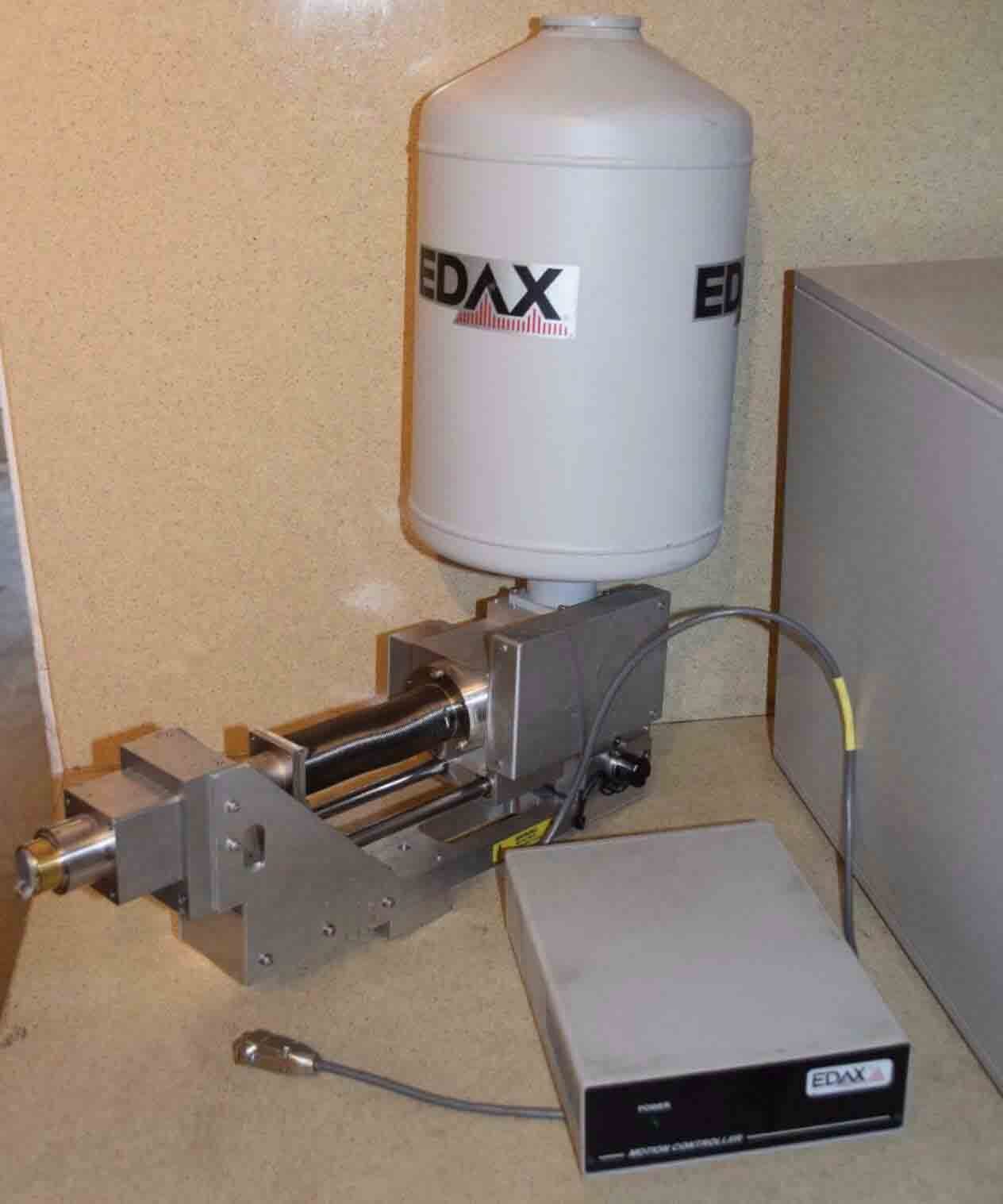 Photo Used EDAX PV9761 For Sale