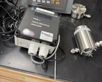 EDGETECH INSTRUMENTS PPM 1
