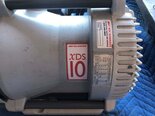 Photo Used EDWARDS / BOC XDS 10 For Sale