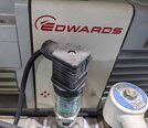 EDWARDS CT-50