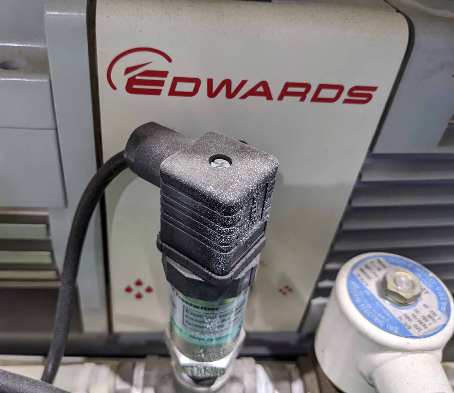 フォト（写真） 使用される EDWARDS CT-50 販売のために