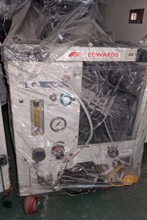 EDWARDS Pump #293667545