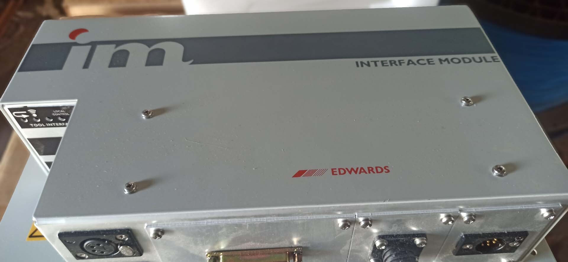圖為 已使用的 EDWARDS A52844480 待售