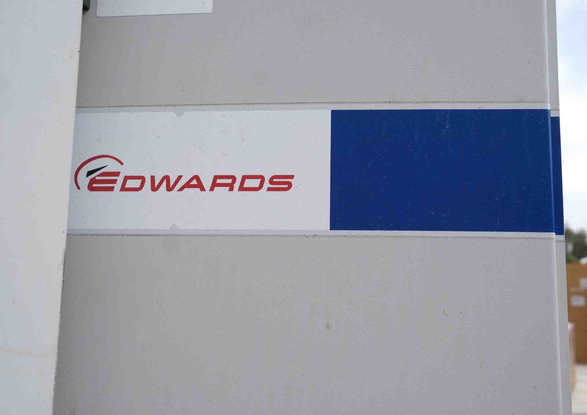 圖為 已使用的 EDWARDS Atlas 待售
