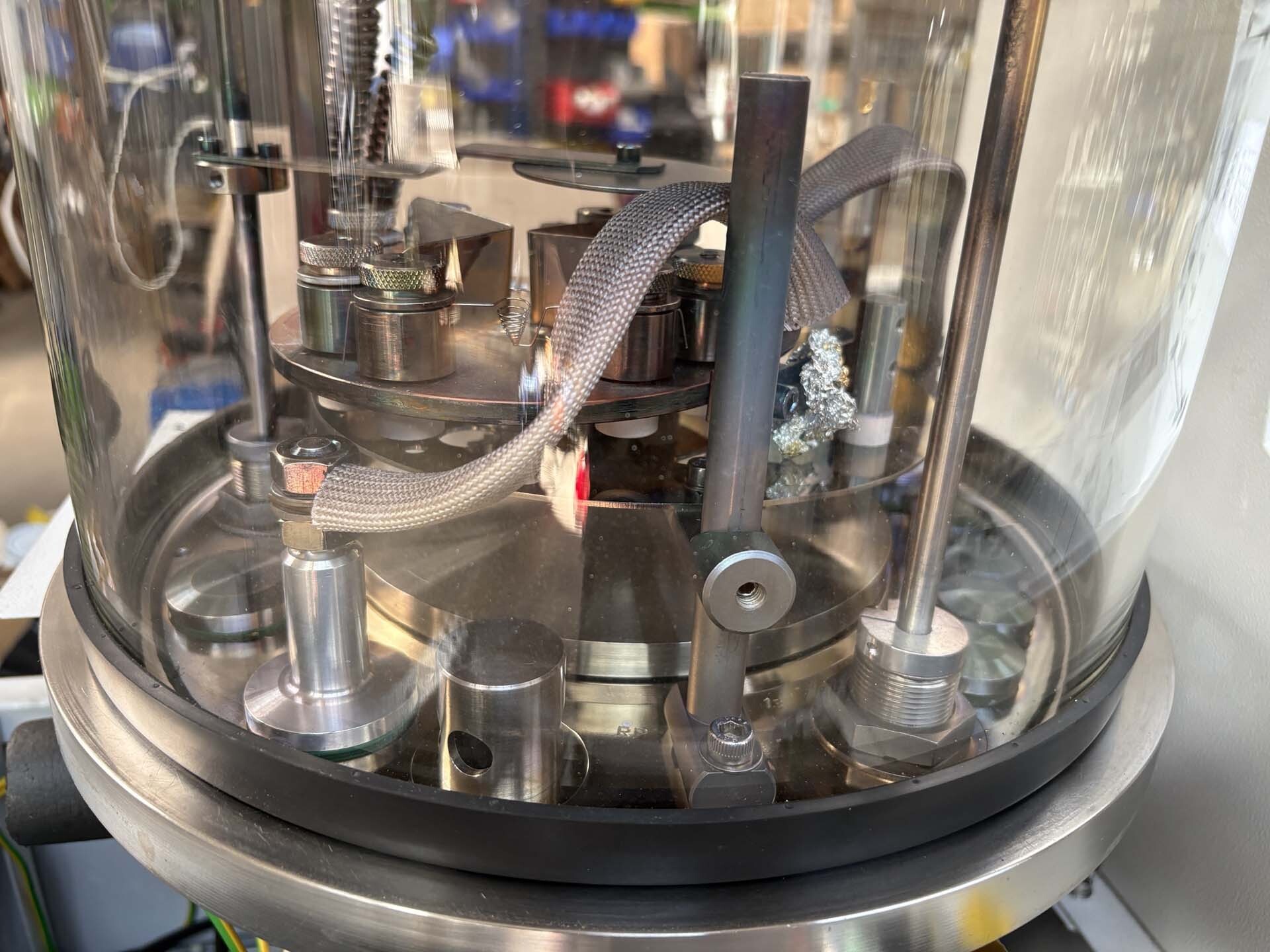 图为 已使用的 EDWARDS Auto 306 待售