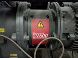 Foto Verwendet EDWARDS Drystar GV600 Zum Verkauf