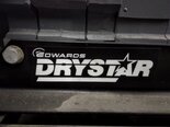 Foto Verwendet EDWARDS Drystar GV600 Zum Verkauf