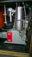 Photo Used EDWARDS E1M275 For Sale