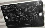 圖為 已使用的 EDWARDS E2M18 待售