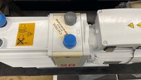 フォト（写真） 使用される EDWARDS E2M28 販売のために