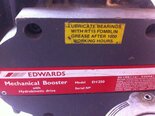 Photo Used EDWARDS E2M40 / EH250 For Sale