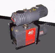 Photo Used EDWARDS E2M40 / EH250 For Sale