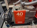 EDWARDS E2M40
