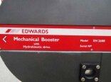 Photo Used EDWARDS EH2600 For Sale