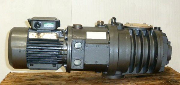 Photo Used EDWARDS EH250 For Sale