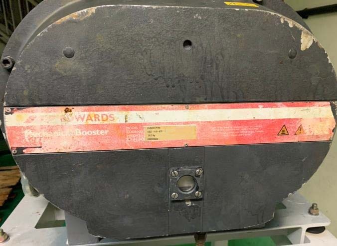 Photo Used EDWARDS EH2600 For Sale