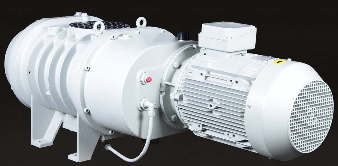フォト（写真） 使用される EDWARDS EH2600 販売のために