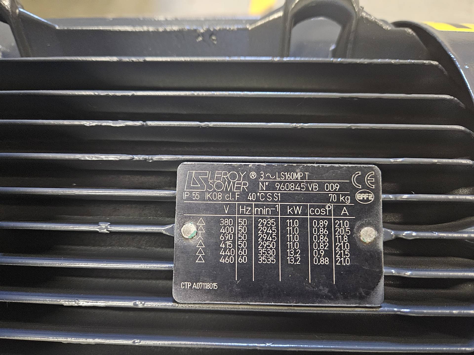 圖為 已使用的 EDWARDS EH2600 待售
