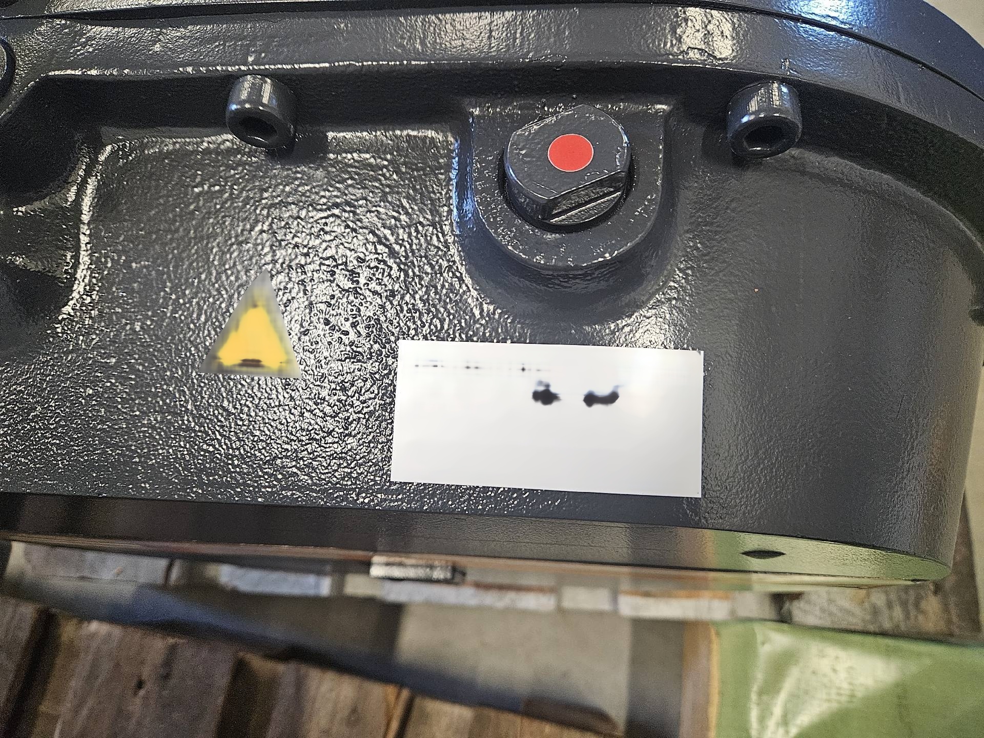 圖為 已使用的 EDWARDS EH2600 待售