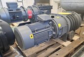 圖為 已使用的 EDWARDS EH2600 待售