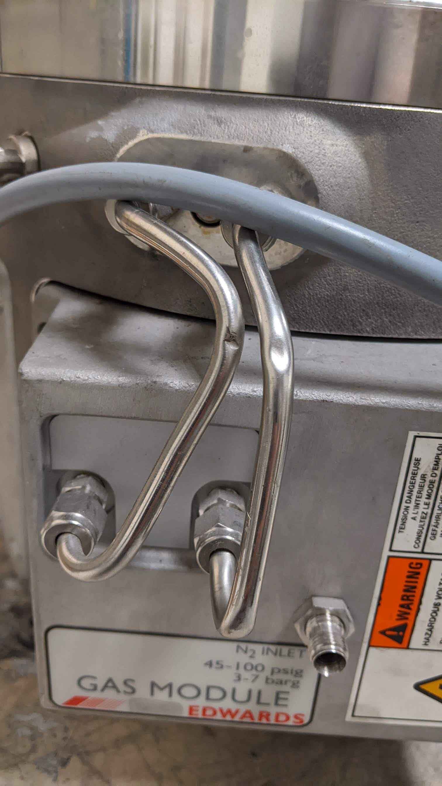 フォト（写真） 使用される EDWARDS EPX180N 販売のために