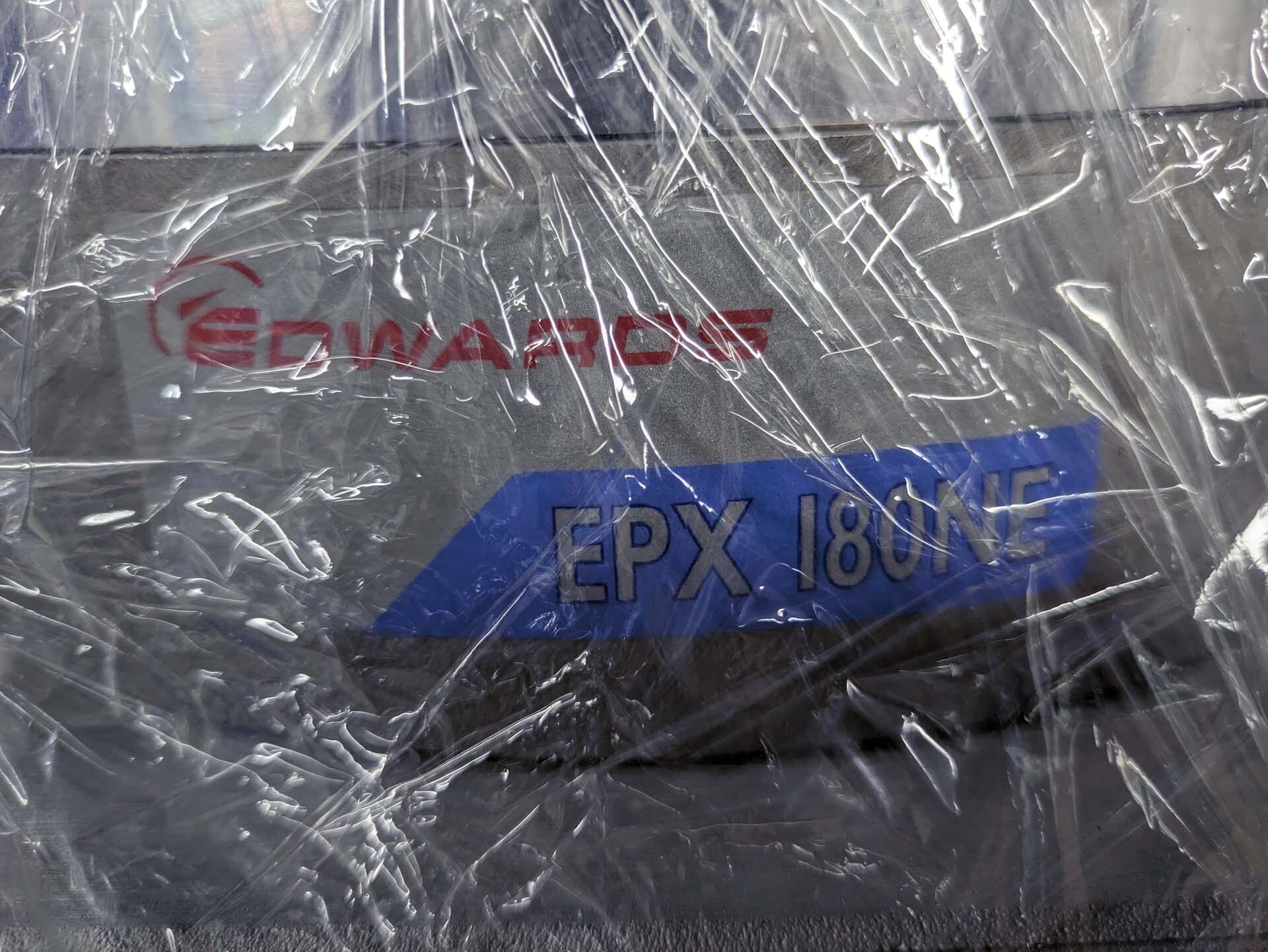 圖為 已使用的 EDWARDS EPX180NE 待售
