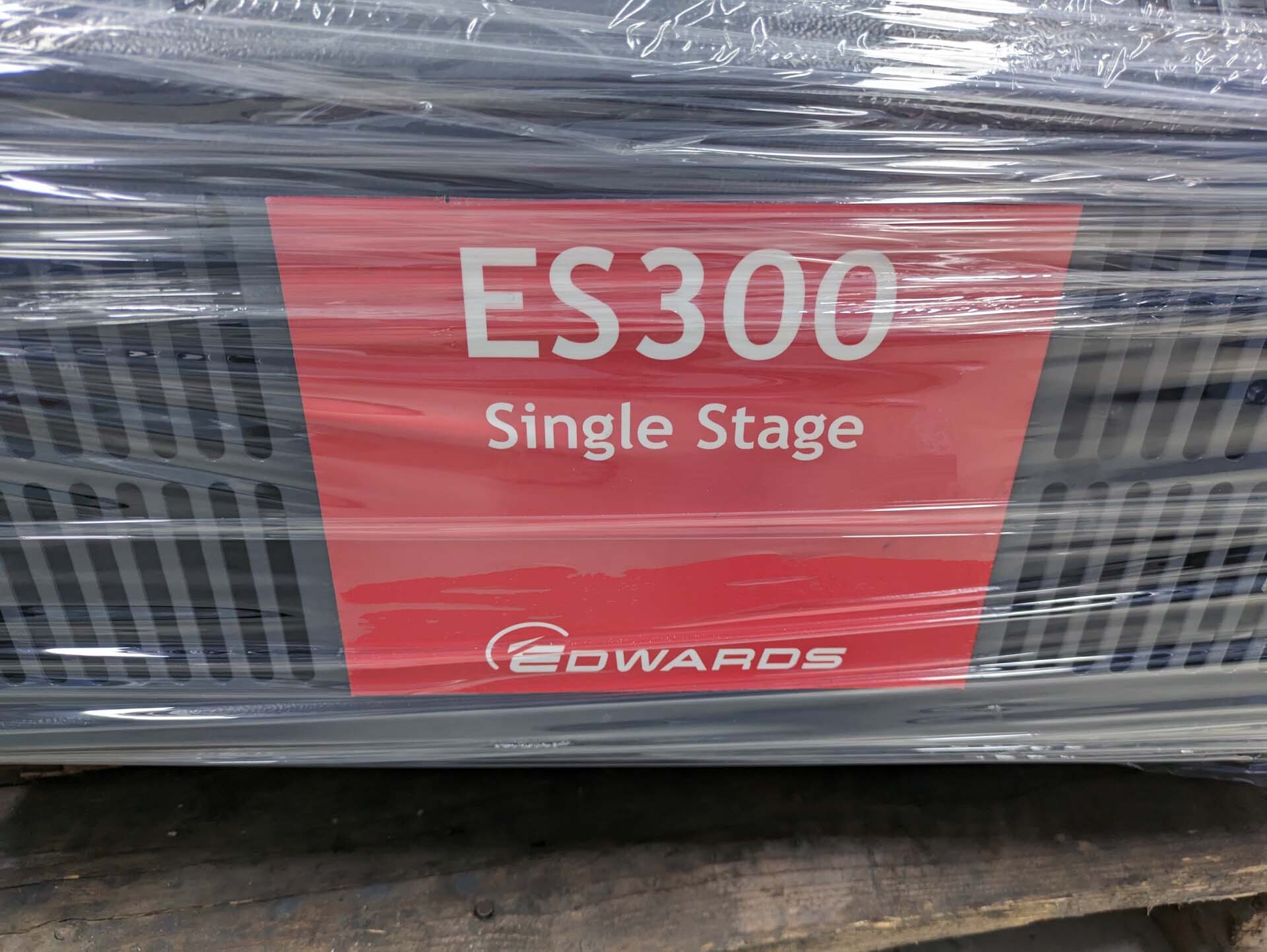 Foto Verwendet EDWARDS ES 300 Zum Verkauf