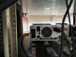 Photo Used EDWARDS EXC300 For Sale