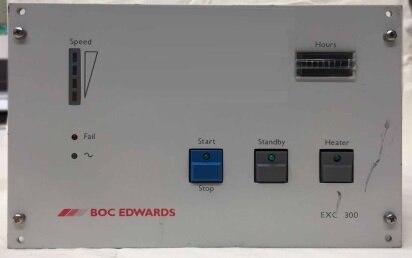 EDWARDS EXC300 #9213618