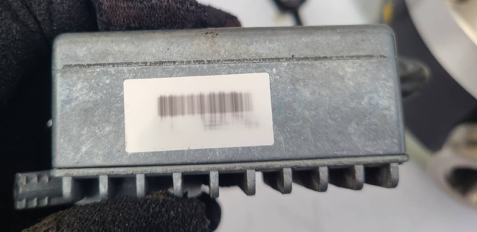 Foto Verwendet EDWARDS EXT 255H Zum Verkauf