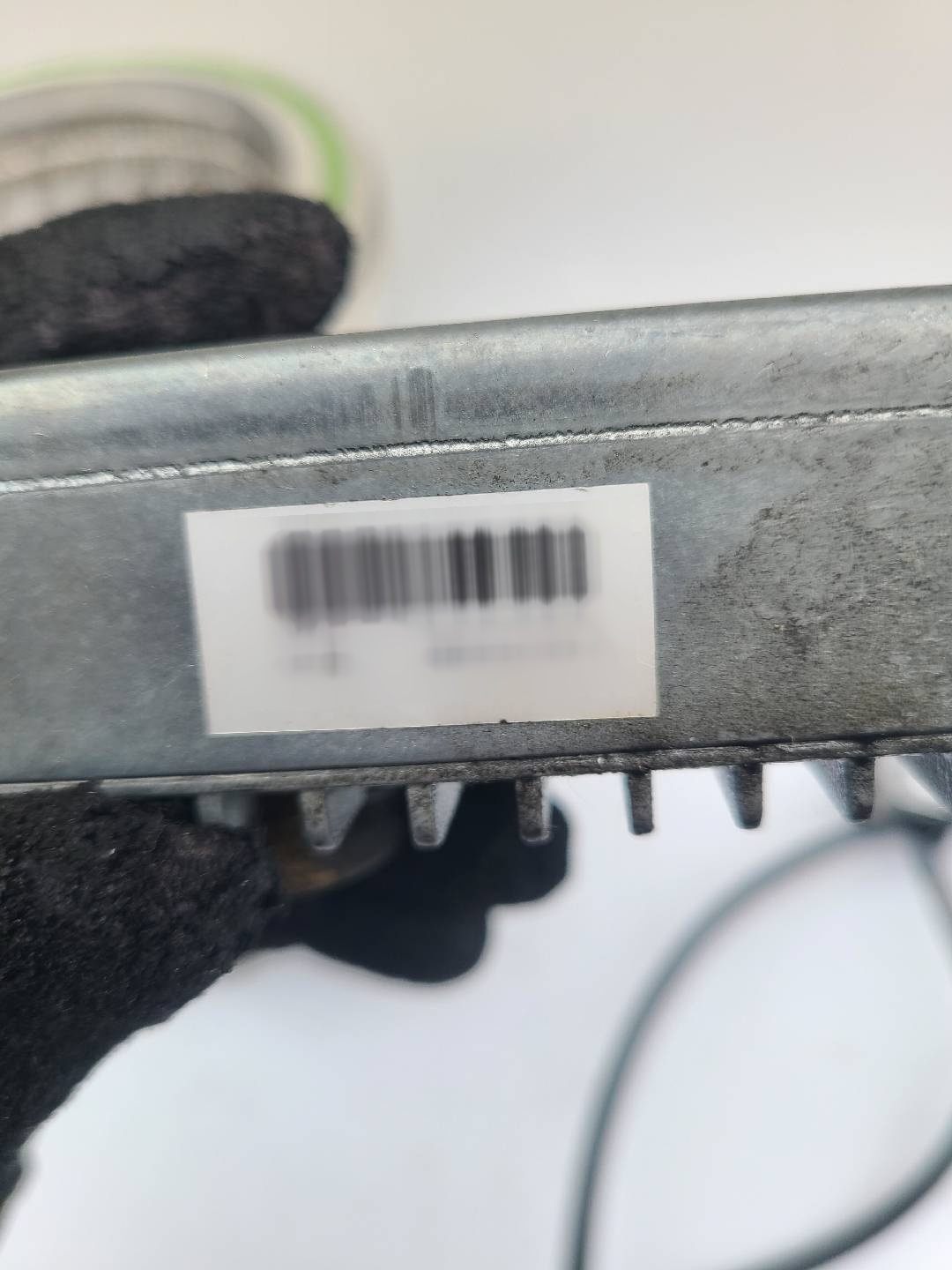 Foto Verwendet EDWARDS EXT 255H Zum Verkauf