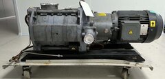 图为 已使用的 EDWARDS GV 160 待售