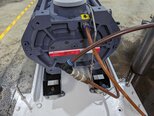 图为 已使用的 EDWARDS GV 160 待售