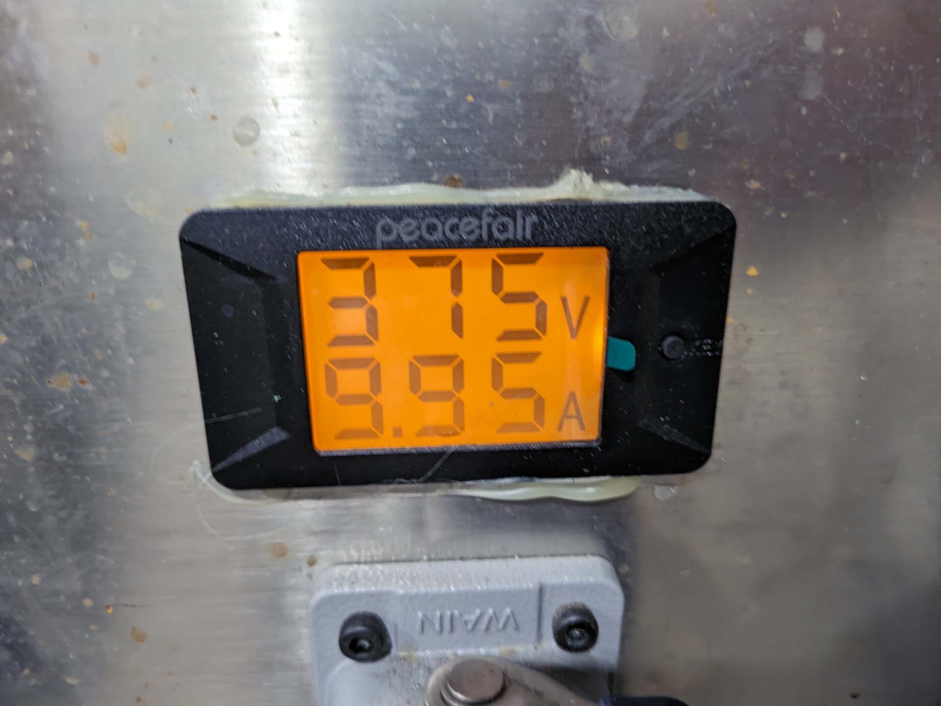 图为 已使用的 EDWARDS GV 160 待售