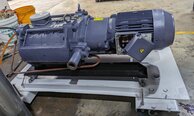 图为 已使用的 EDWARDS GV 160 待售