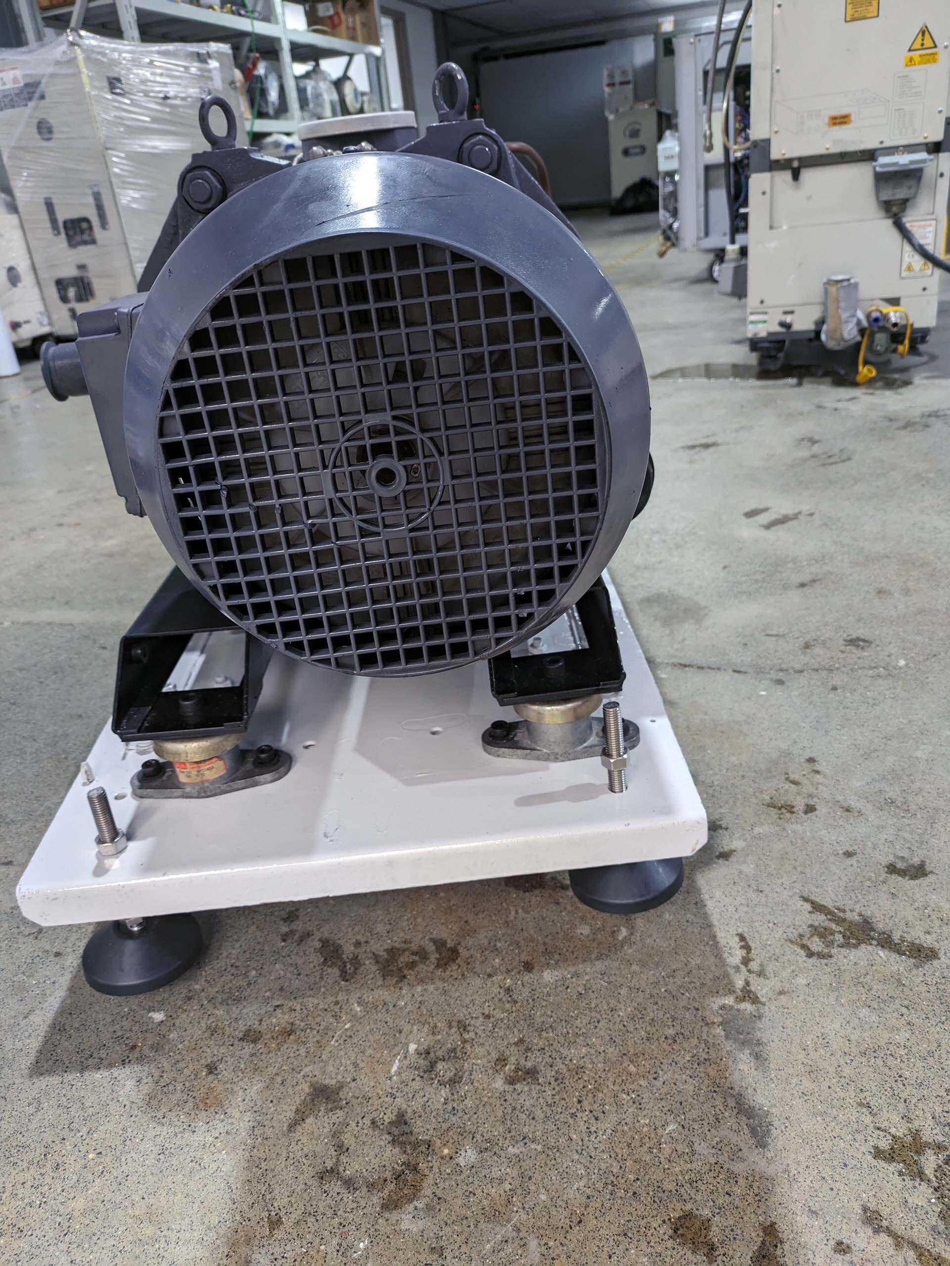 图为 已使用的 EDWARDS GV 160 待售
