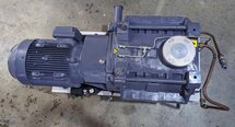 图为 已使用的 EDWARDS GV 160 待售