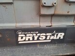 图为 已使用的 EDWARDS Drystar GV600 待售